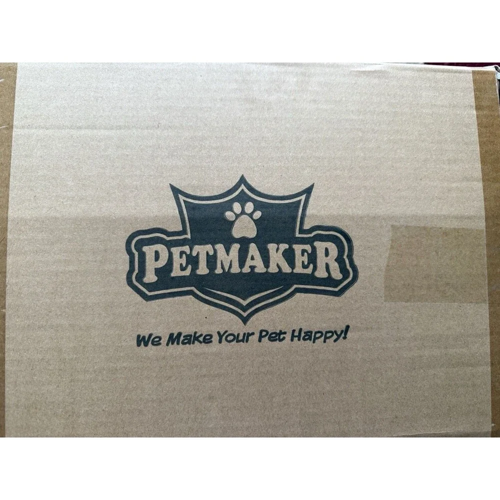 PETMAKER dog car